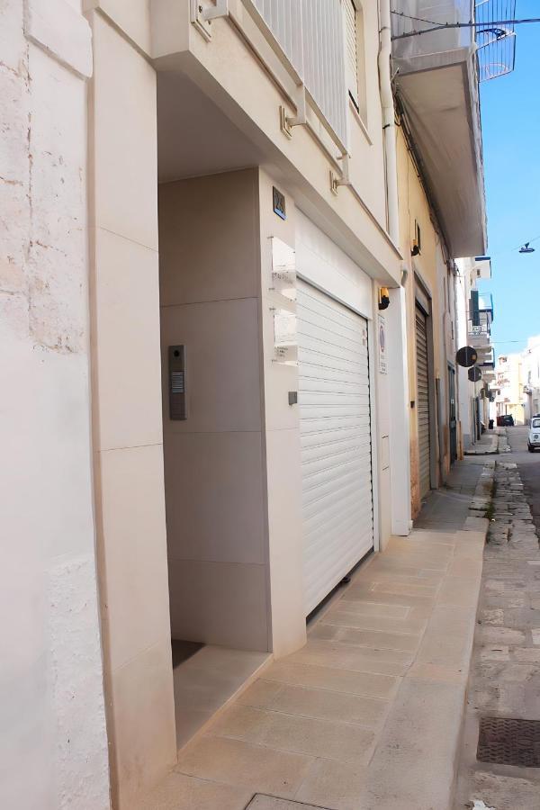 B&B Amare Polignano Polignano a Mare Extérieur photo